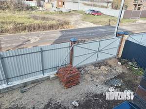 Дом 190м², 2-этажный, участок 6 сот.