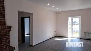 Дом 144м², 2-этажный, участок 6 сот.