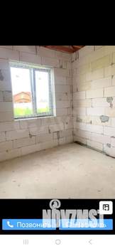 Дом 130м², 1-этажный, участок 6 сот.