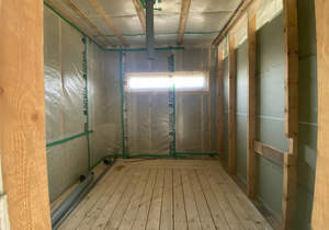 Дом 72м², 1-этажный, участок 5 сот.