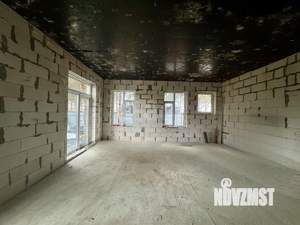 Дом 165м², 2-этажный, участок 6 сот.