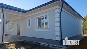 Дом 136м², 1-этажный, участок 7 сот.