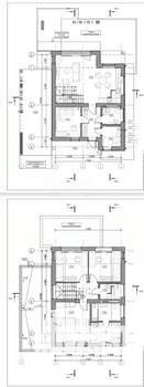 Дом 180м², 2-этажный, участок 6 сот.