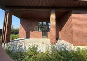 Дом 125м², 1-этажный, участок 8 сот.