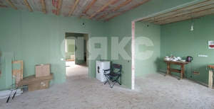 Дом 140м², 1-этажный, участок 10 сот.