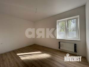 Дом 116м², 1-этажный, участок 6 сот.