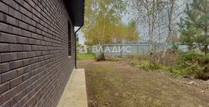 Дом 130м², 1-этажный, участок 6 сот.