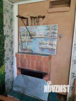 Дом 60м², 2-этажный, участок 6 сот.