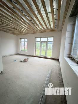 Дом 120м², 2-этажный, участок 6 сот.