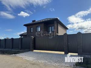 Дом 180м², 2-этажный, участок 6 сот.