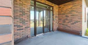 Дом 140м², 1-этажный, участок 8 сот.