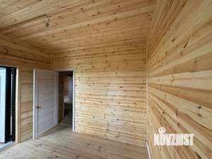 Дом 110м², 2-этажный, участок 5 сот.