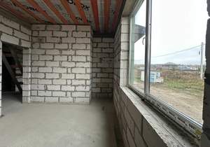 Дом 110м², 1-этажный, участок 6 сот.