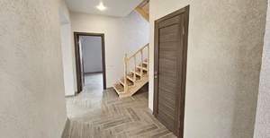 Дом 138м², 2-этажный, участок 6 сот.