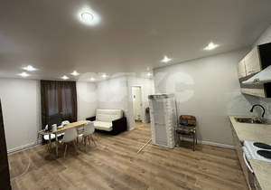 Дом 62м², 1-этажный, участок 8 сот.