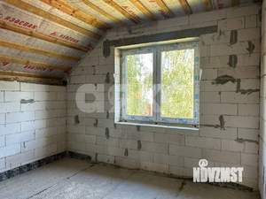 Коттедж 192м², 2-этажный, участок 8 сот.