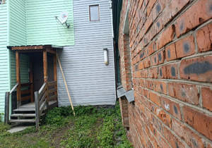 Дом 51м², 2-этажный, участок 2 сот.