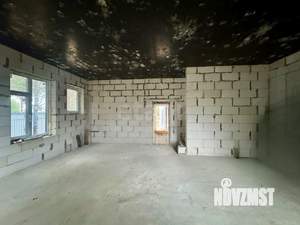 Дом 165м², 2-этажный, участок 6 сот.