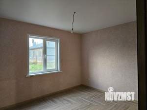 Дом 138м², 2-этажный, участок 6 сот.