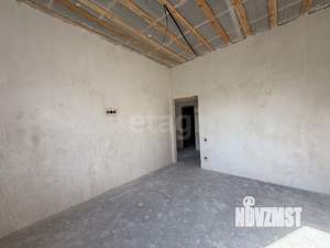 Дом 125м², 1-этажный, участок 8 сот.