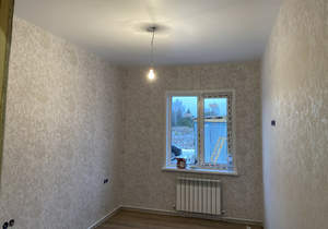 Дом 105м², 1-этажный, участок 5 сот.