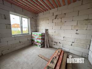 Дом 130м², 1-этажный, участок 6 сот.