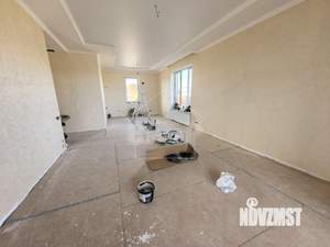 Дом 140м², 1-этажный, участок 6 сот.