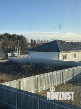 Дом 150м², 2-этажный, участок 6 сот.