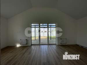 Дом 116м², 1-этажный, участок 6 сот.