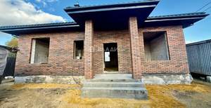 Дом 115м², 1-этажный, участок 6 сот.