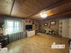 Дом 201м², 2-этажный, участок 7 сот.