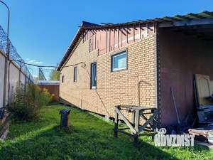 Дом 66м², 1-этажный, участок 7 сот.