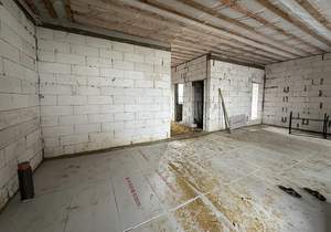 Дом 140м², 1-этажный, участок 6 сот.