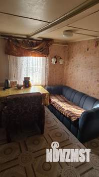 Дом 79м², 1-этажный, участок 6 сот.