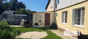 Дом 130м², 2-этажный, участок 4 сот.