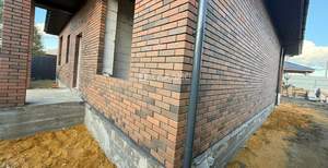 Дом 115м², 1-этажный, участок 6 сот.