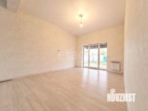 Дом 110м², 1-этажный, участок 5 сот.