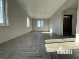 Дом 137м², 2-этажный, участок 6 сот.