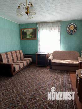 Дом 60м², 2-этажный, участок 12 сот.