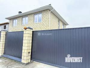 Дом 200м², 2-этажный, участок 6 сот.