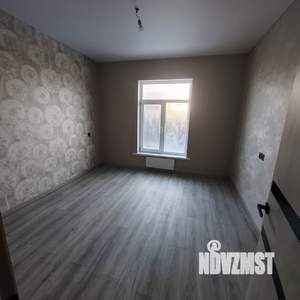 Дом 107м², 1-этажный, участок 6 сот.