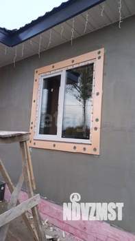 Дом 98м², 1-этажный, участок 6 сот.