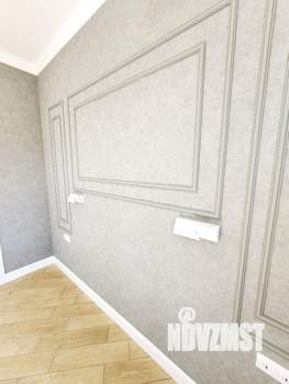 Коттедж 150м², 2-этажный, участок 5 сот.