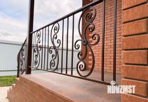 Дом 197м², 2-этажный, участок 9 сот.