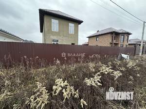 Дом 140м², 2-этажный, участок 6 сот.