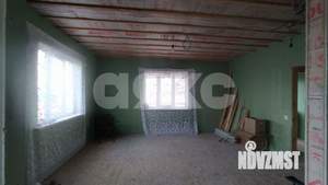 Дом 140м², 1-этажный, участок 10 сот.