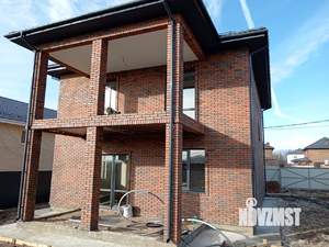 Дом 190м², 2-этажный, участок 6 сот.