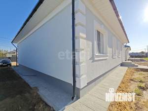 Дом 136м², 1-этажный, участок 6 сот.