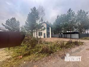 Дом 165м², 2-этажный, участок 6 сот.