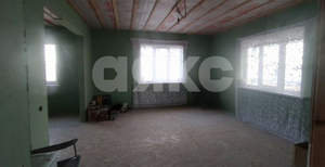 Дом 140м², 1-этажный, участок 10 сот.